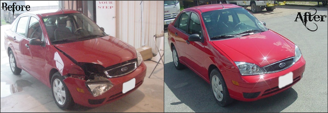 AutoRepairBefore&After